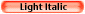 Light Italic
