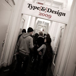 Type[&]Design 2009