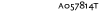 Font nummer