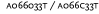 Font nummer