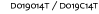 Font nummer