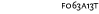 Font nummer