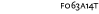 Font nummer