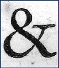 Ampersand Rosart