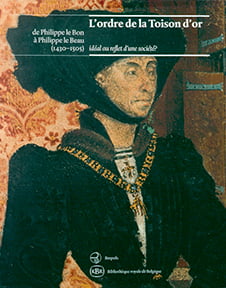 Book cover typeset in DTL Albertina