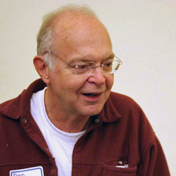 Donald E. Knuth