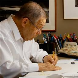 Doyald Young