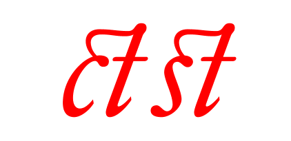 DTL Elzevir Alternate Italic