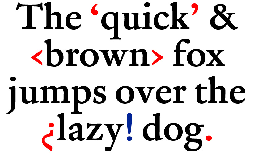 DTL Fell Text Medium