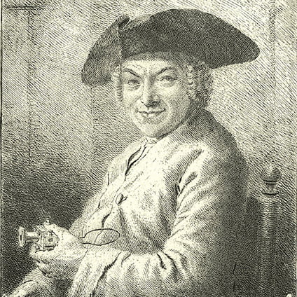 Johann Michael Fleischmnann