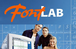 FontLab Ltd. & DTL OTMaster