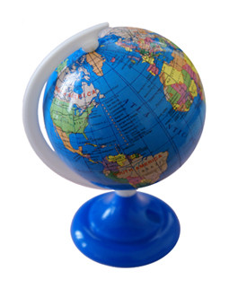 DTL Globe