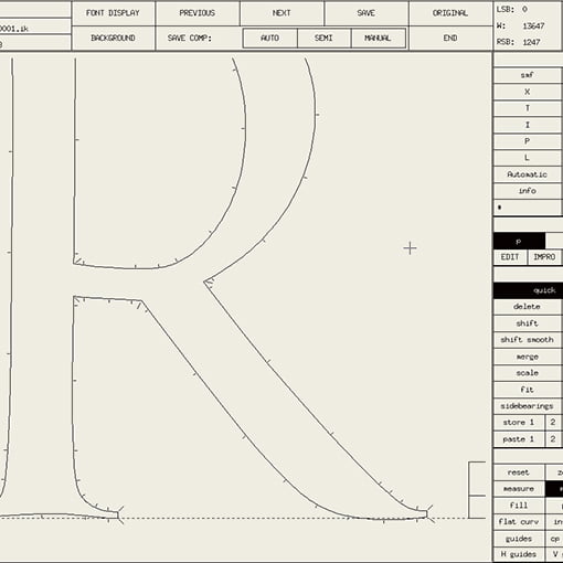 IKARUS digitization for the Homomonument Amsterdam