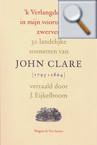 Book cover with DTL VandenKeere