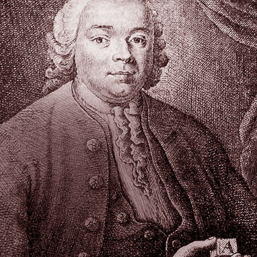 Jacques-François Rosart