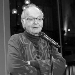 Dr. Donald E. Knuth