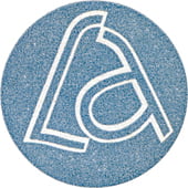 LA logo