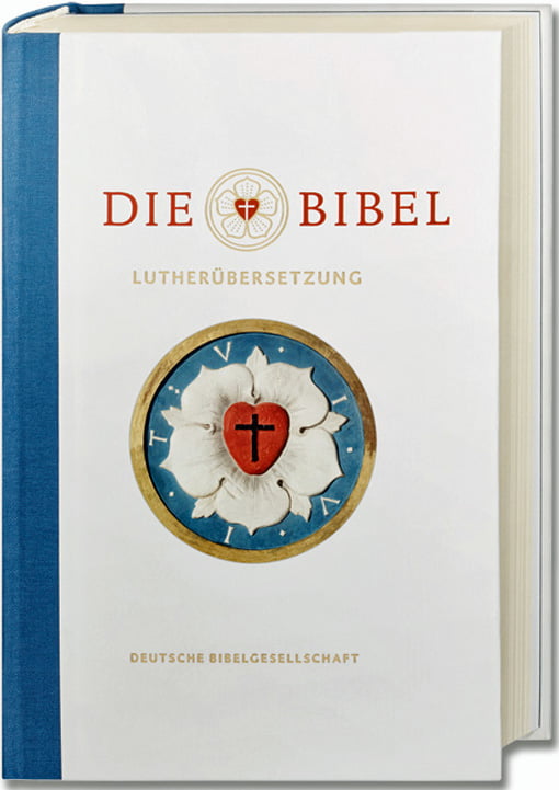Luther Bibel 2017