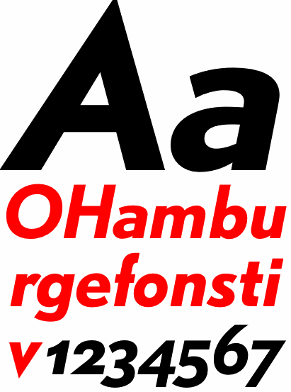 DTL Nobel Bold Italic