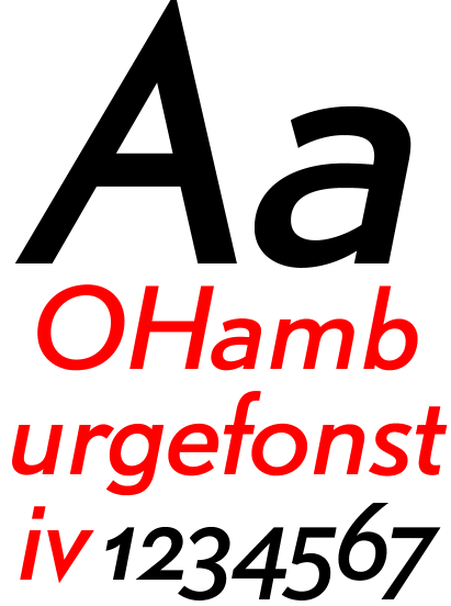 DTL Nobel Regular Italic