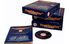 DTL FontMaster suite package