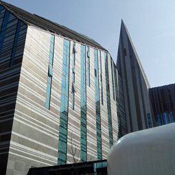Paulinum, Leipzig