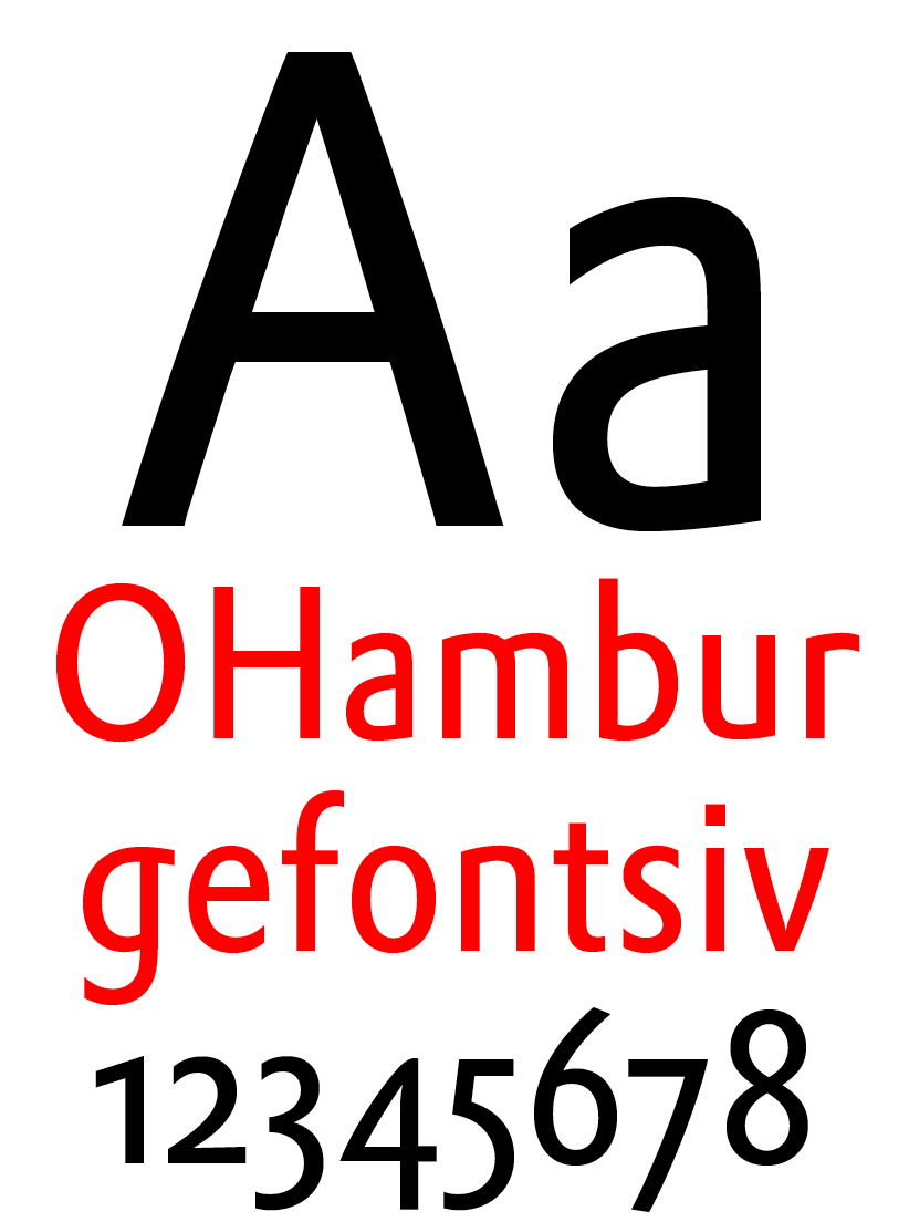 DTL Prokyon Condensed Regular