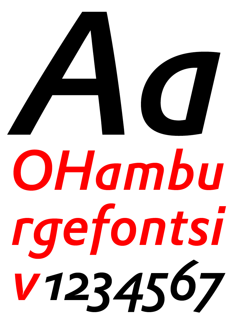 DTL Prokyon Medium Italic