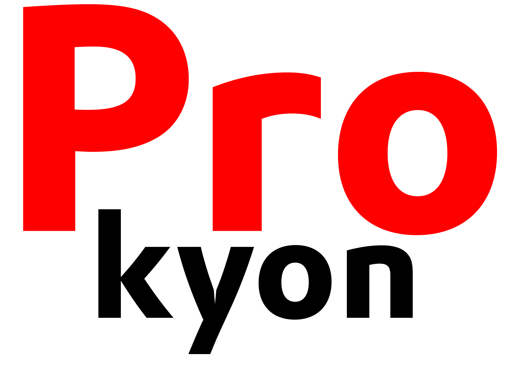 DTL Prokyon Bold