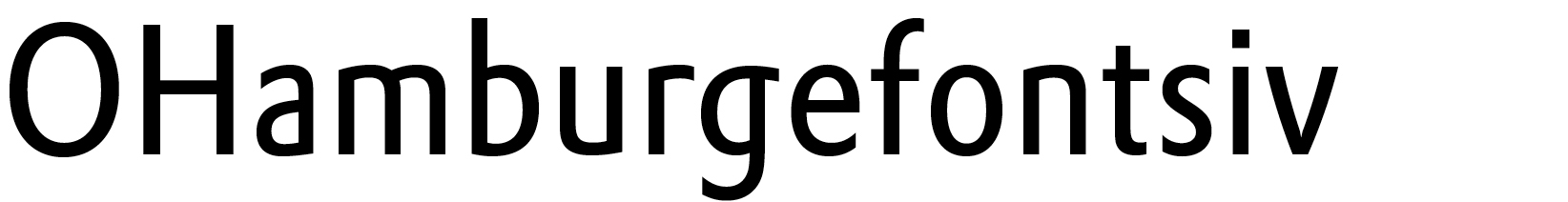 DTL Prokyon Condensed Regular