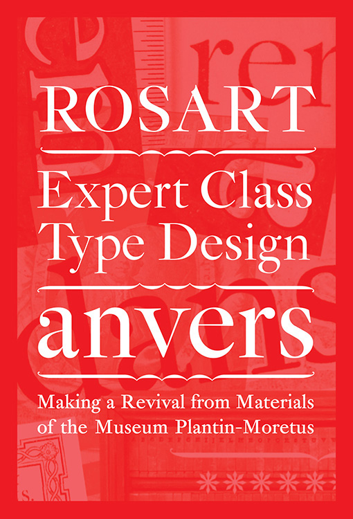 Rosart Anvers 