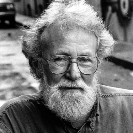 Michael Harvey