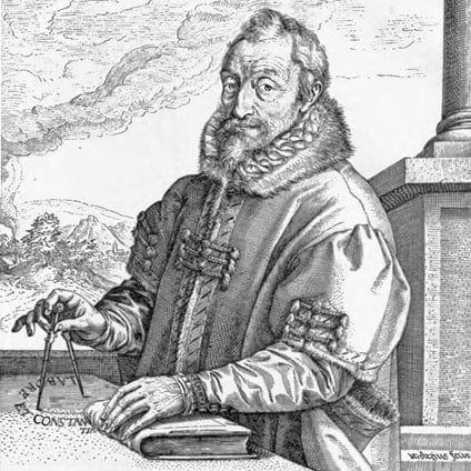 Christophe Plantin